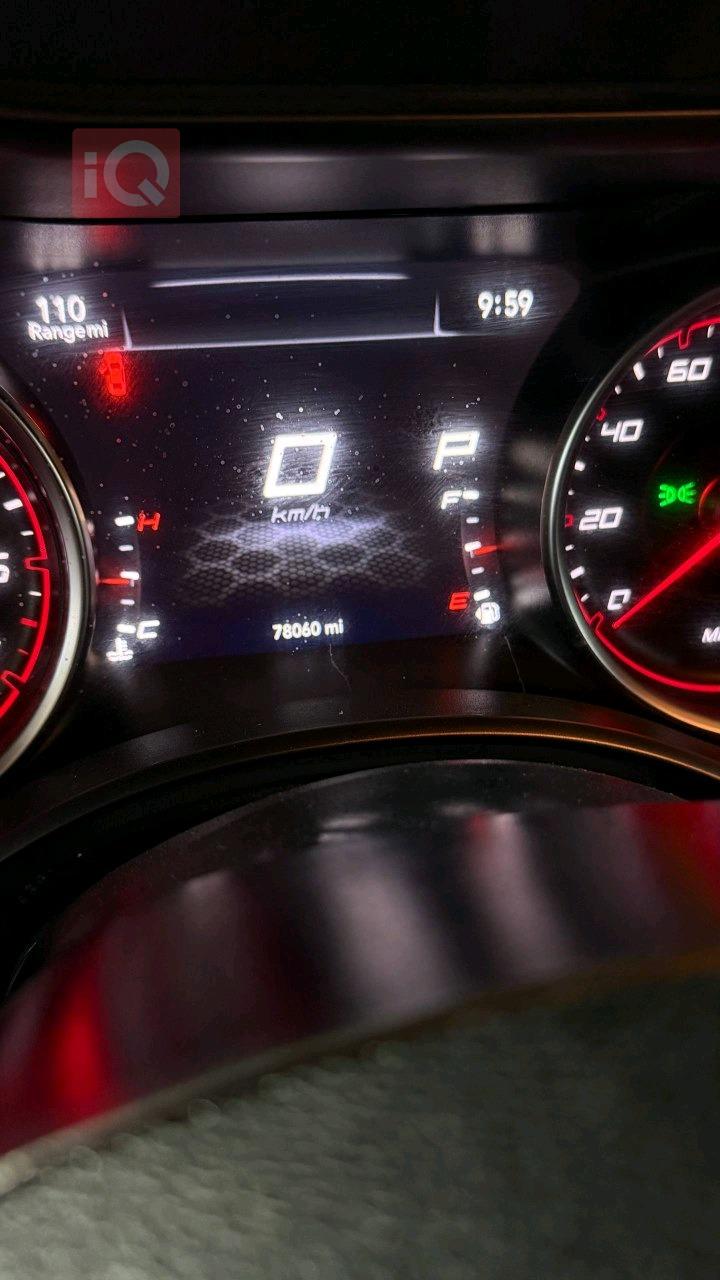 دودج تشارجر